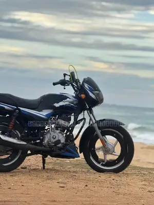Bajaj CT100 2026