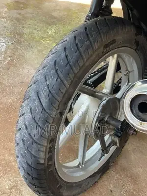 Bajaj Pulsar 150 2007