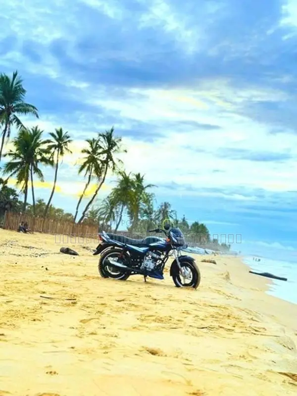 Bajaj CT100 2026