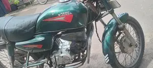 Honda CD Down 2005