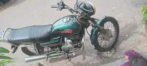 Honda CD Down 2005