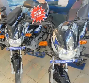 Bajaj CT100 2026