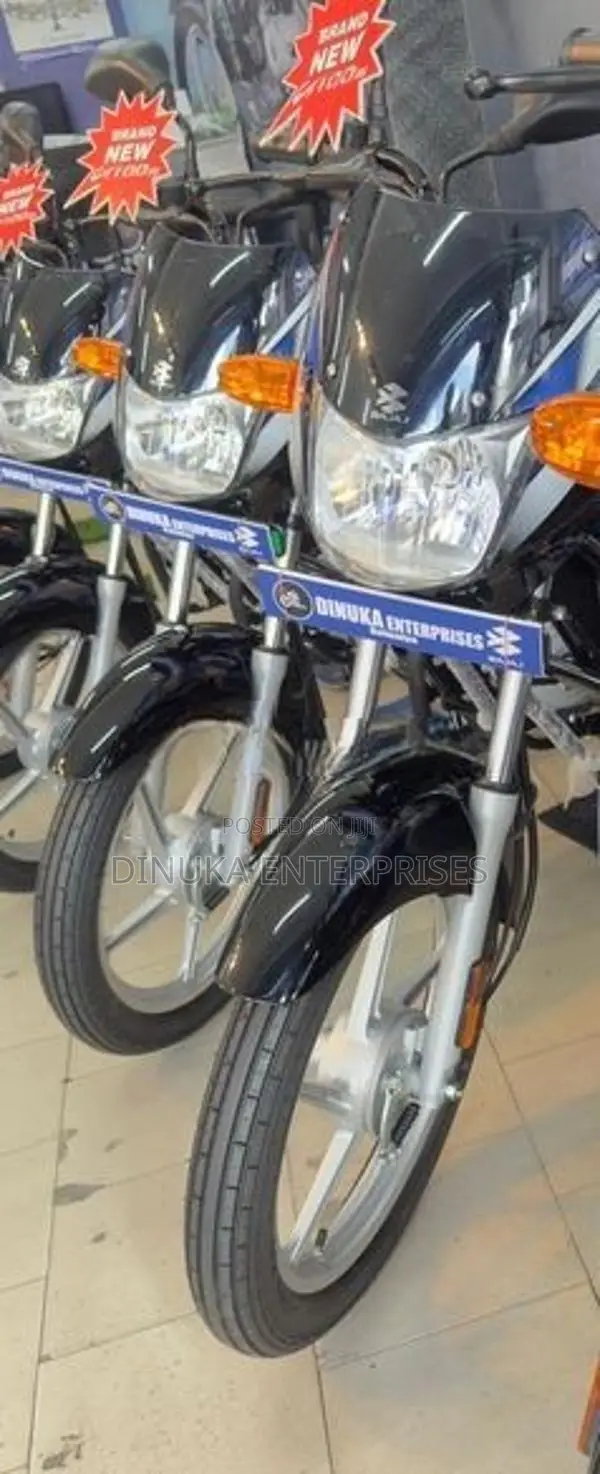 Bajaj CT100 2026