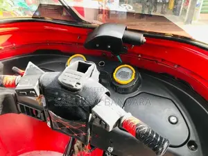 Bajaj RE 4stroke 2011