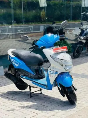 Honda Dio 2016