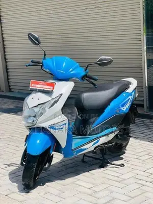 Honda Dio 2016