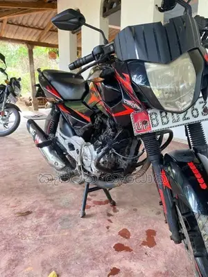 Bajaj Pulsar 135 2014