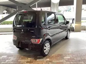 Suzuki Wagon R 2025