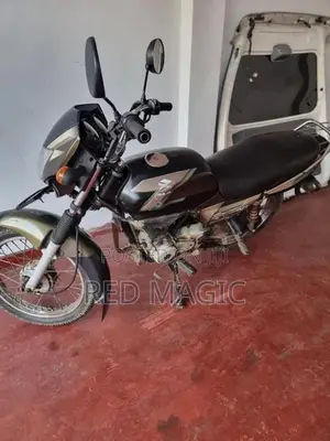 Bajaj CT100 2007