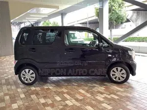 Suzuki Wagon R 2025