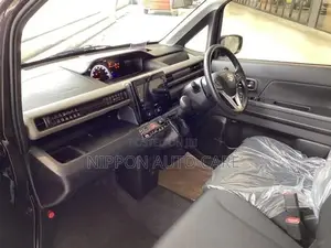 Suzuki Wagon R 2025