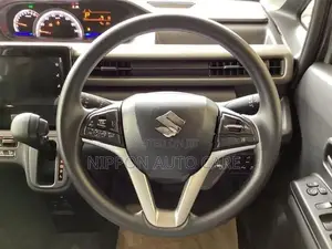 Suzuki Wagon R 2025