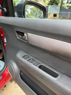 Suzuki Swift ZXi 2008