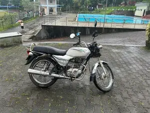 Bajaj Boxer 2003