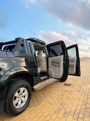Toyota Hilux G Grade 2006