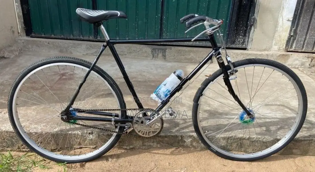 standard bicycle