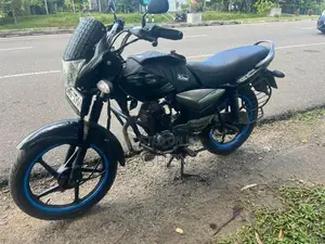 Bajaj Platina 2011
