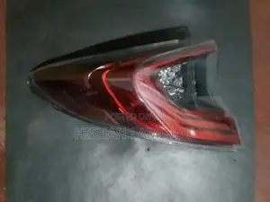 Toyota CHR LH inner Lense