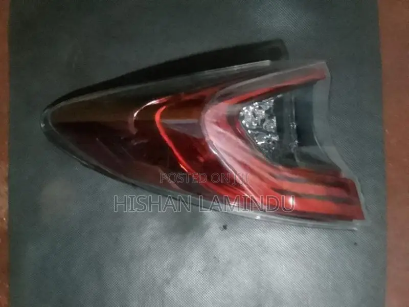 Toyota CHR LH inner Lense