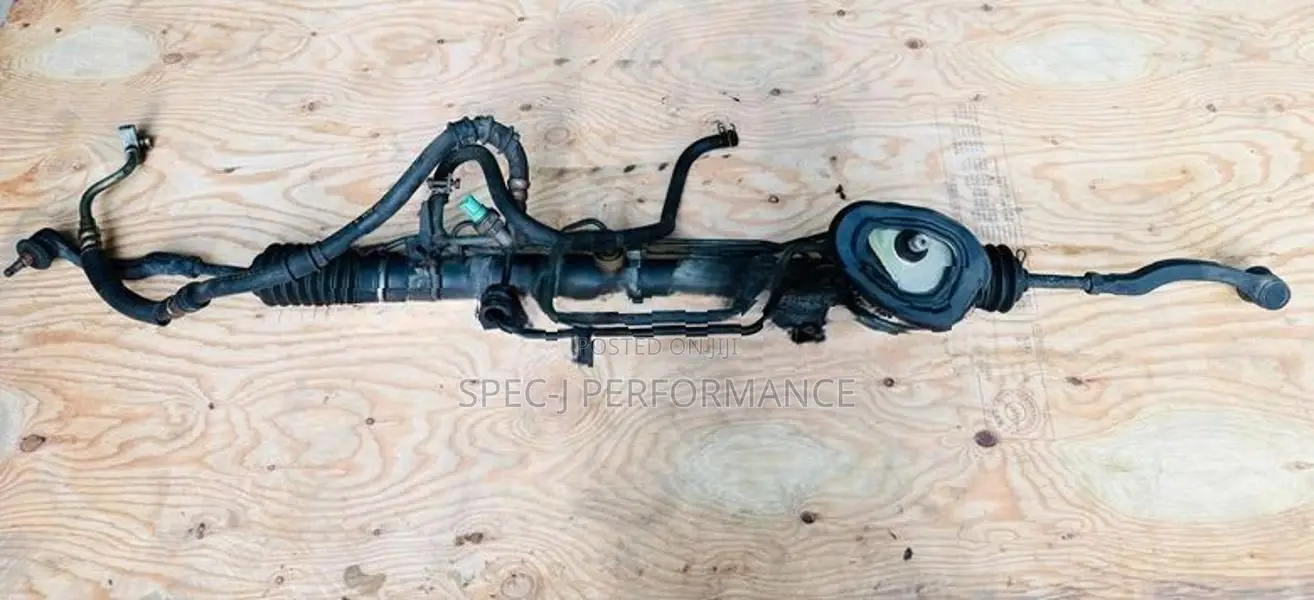 Honda Civic EG1/3/4/6/8 Power Steering Rack