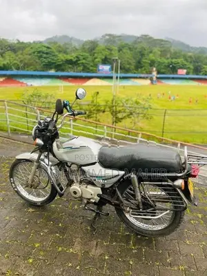 Bajaj Boxer 2003