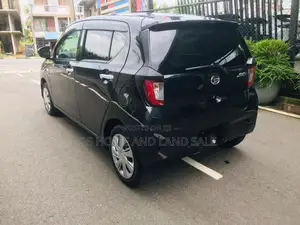 Daihatsu Mira X Grade 2024