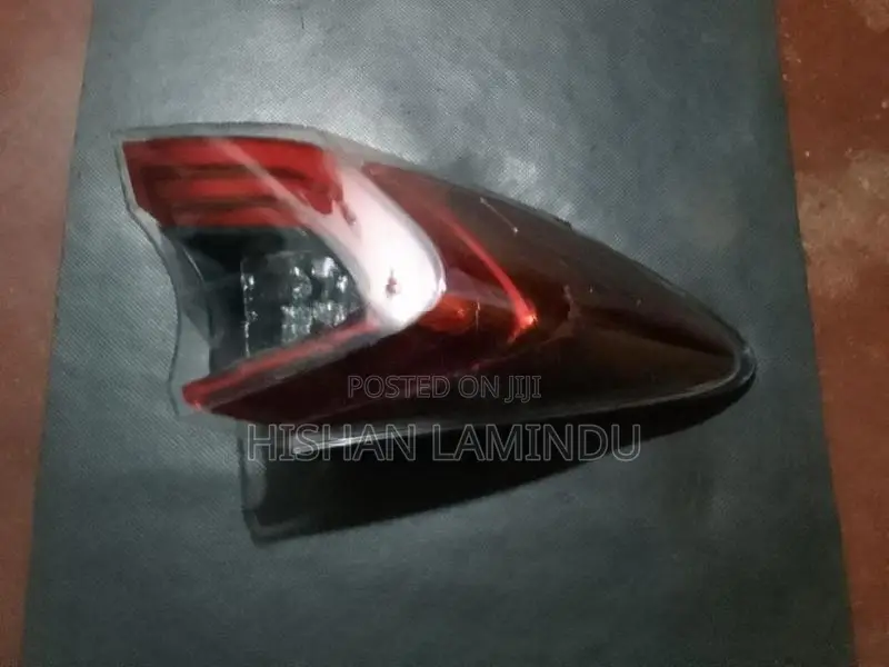 Toyota CHR LH inner Lense