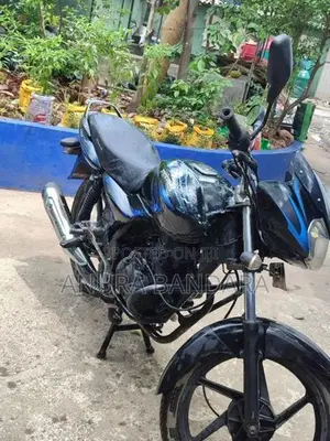 Bajaj Discover 150 2014