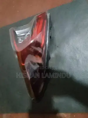 Toyota CHR LH inner Lense