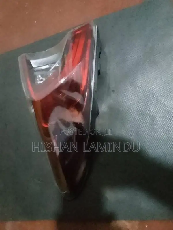 Toyota CHR LH inner Lense