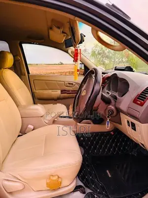 Toyota Hilux G Grade 2006
