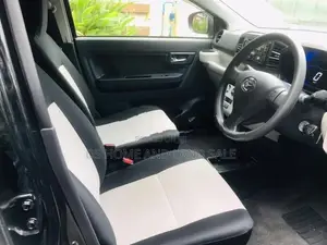Daihatsu Mira X Grade 2024