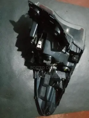 Toyota CHR LH inner Lense