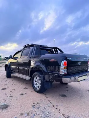 Toyota Hilux G Grade 2006