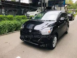 Daihatsu Mira X Grade 2024