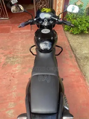 Bajaj Pulsar 150 2020