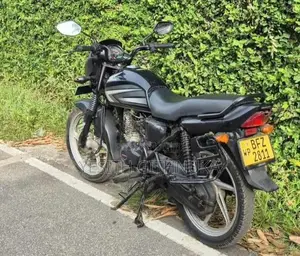 Honda CD 110 2018
