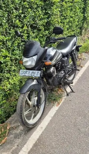 Honda CD 110 2018
