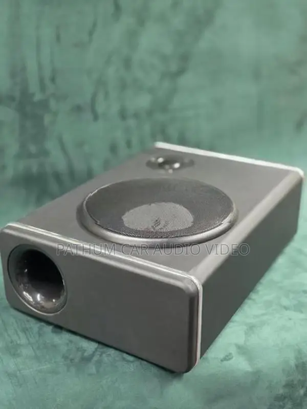 Winfu A60 Sub Woofer Bass With Treble