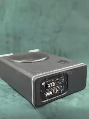 Winfu A60 Sub Woofer Bass With Treble