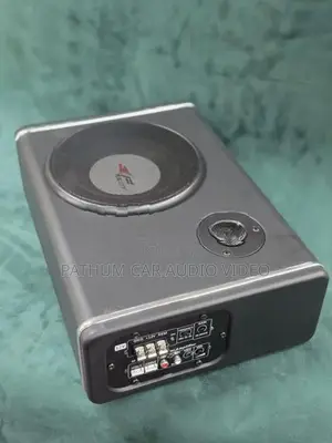 Winfu A60 Sub Woofer Bass With Treble