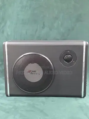 Winfu A60 Sub Woofer Bass With Treble