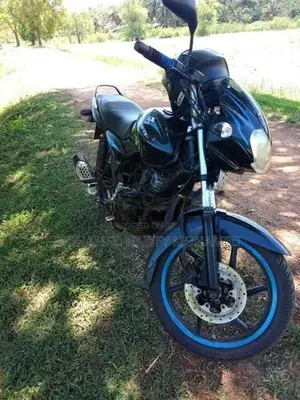 Bajaj Discover 2008