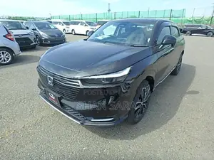 Honda Vezel Z 2024