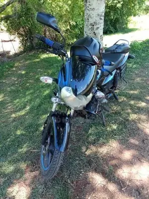 Bajaj Discover 2008
