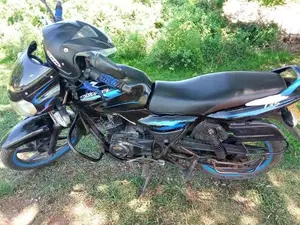 Bajaj Discover 2008