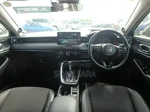 Honda Vezel Z 2024