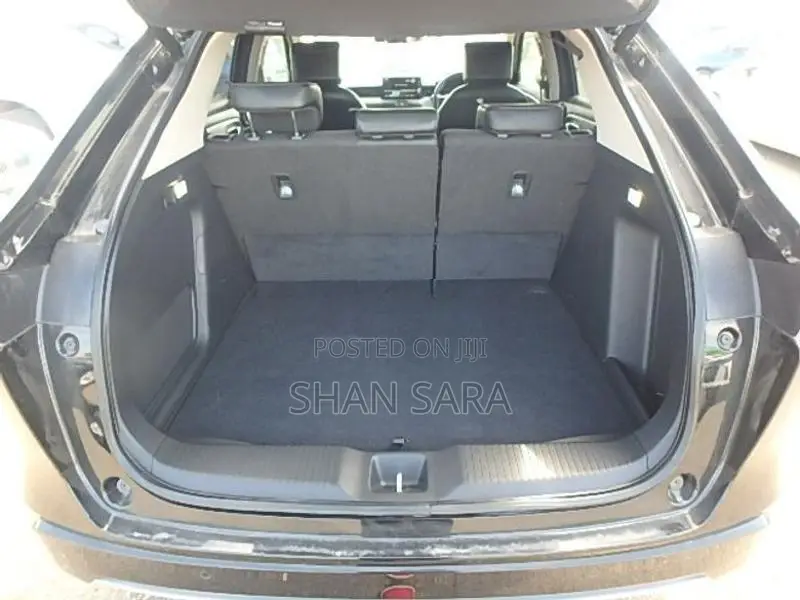 Honda Vezel Z 2024