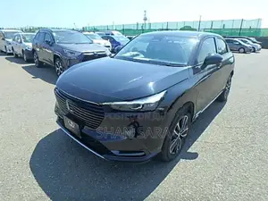 Honda Vezel Z 2024