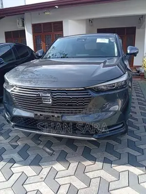 Honda Vezel Z 2024